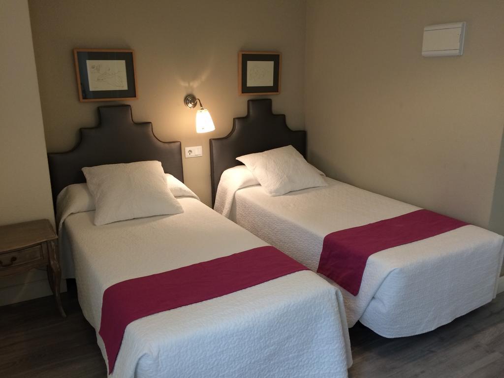 Hotel Hotel Javea