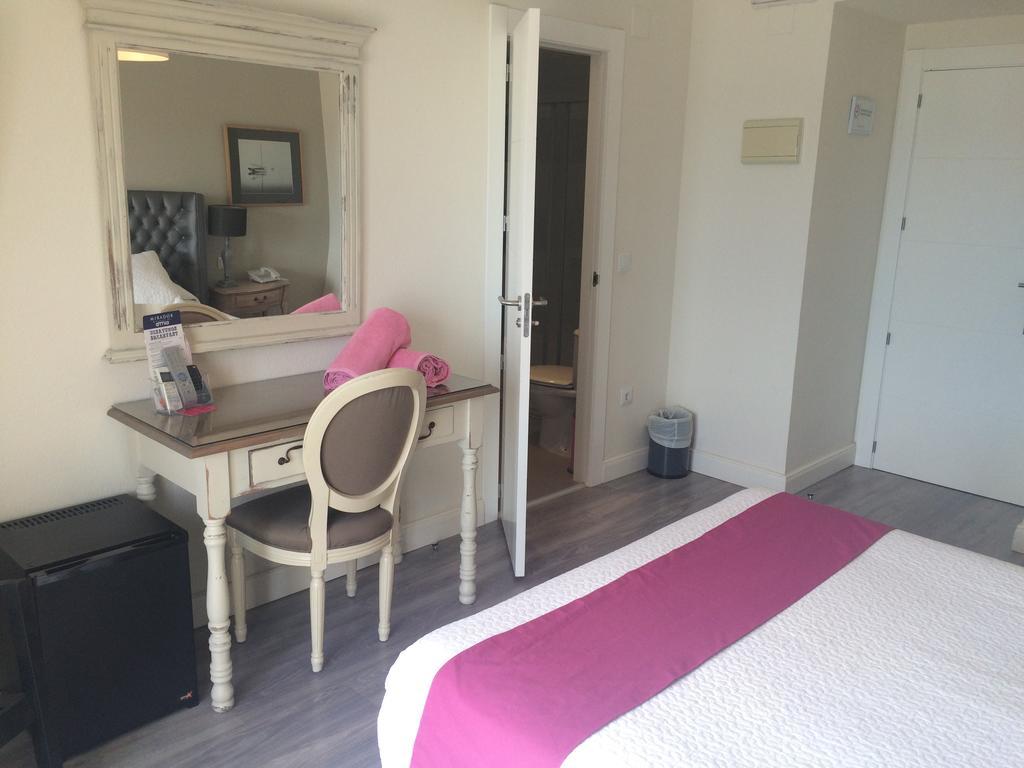 Hotel Javea Hotel 2*