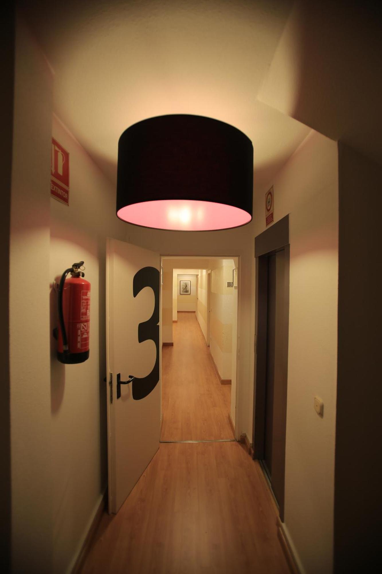 Hotel Hotel Javea