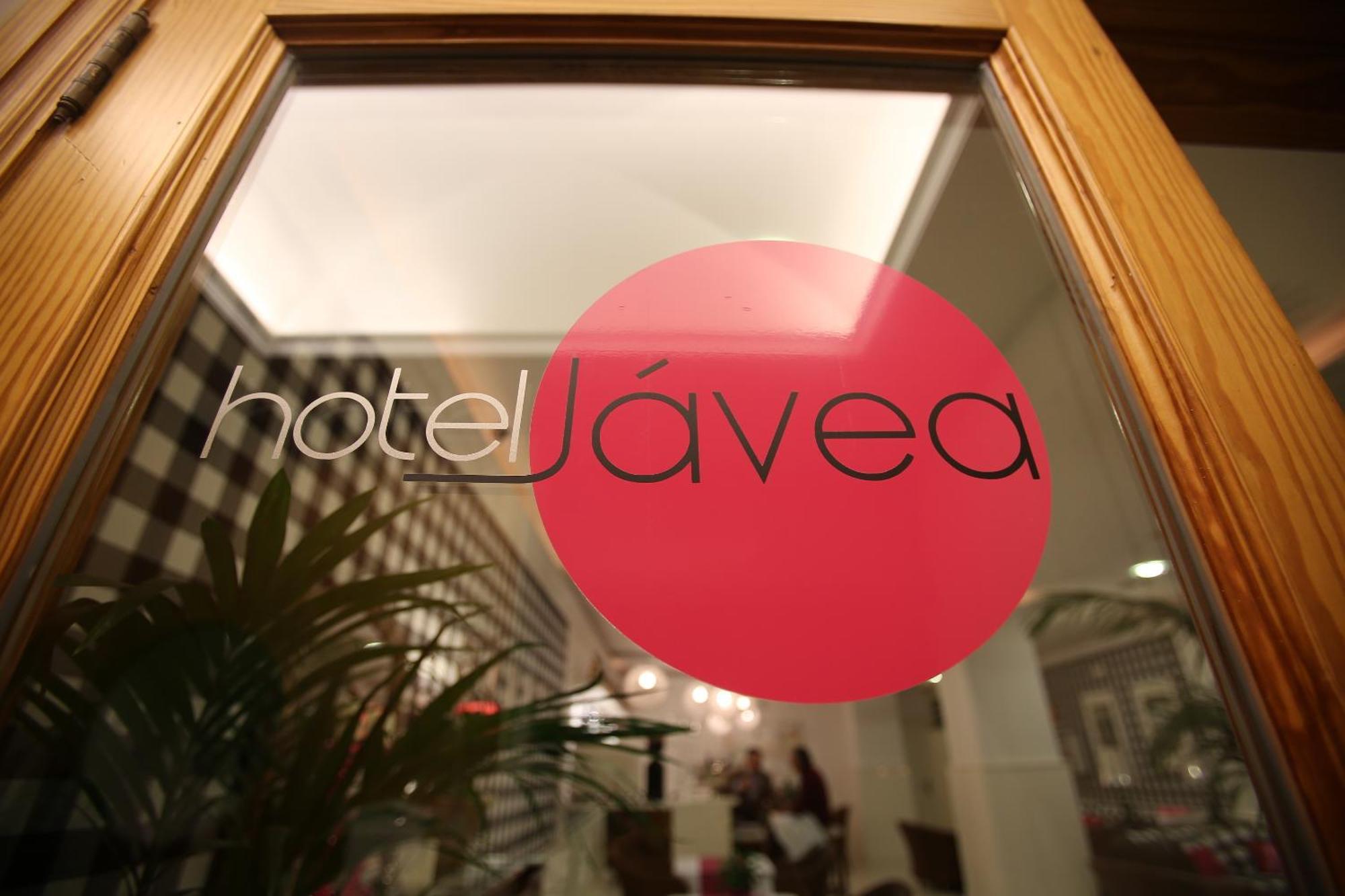 Hotel Javea