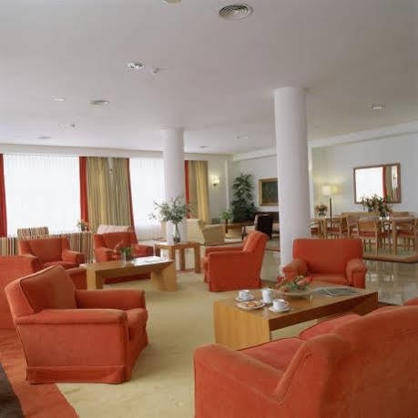 Hotel Hotel Javea Javea