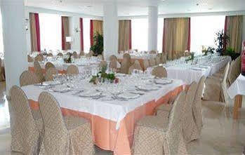 Hotel Hotel Javea 2*