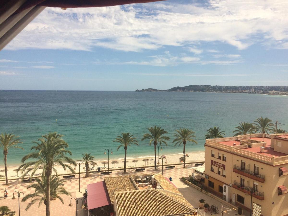 Hotel Hotel Javea Javea