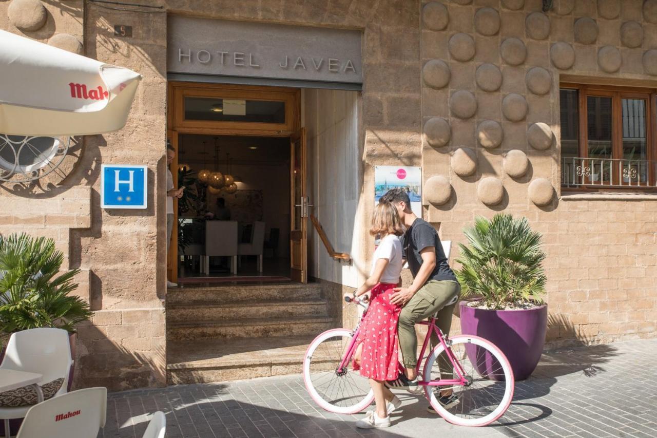 Hotel Javea Hotel 2*