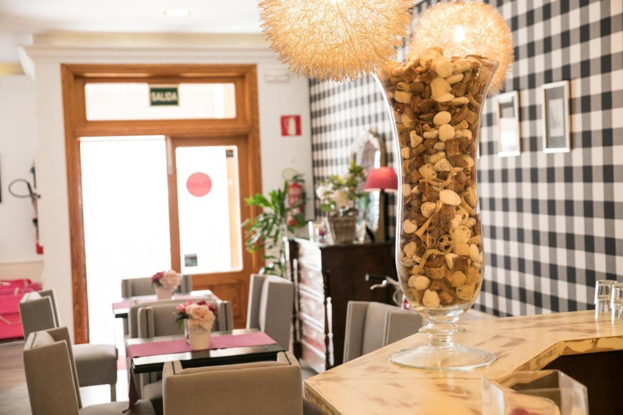 Hotel Javea
