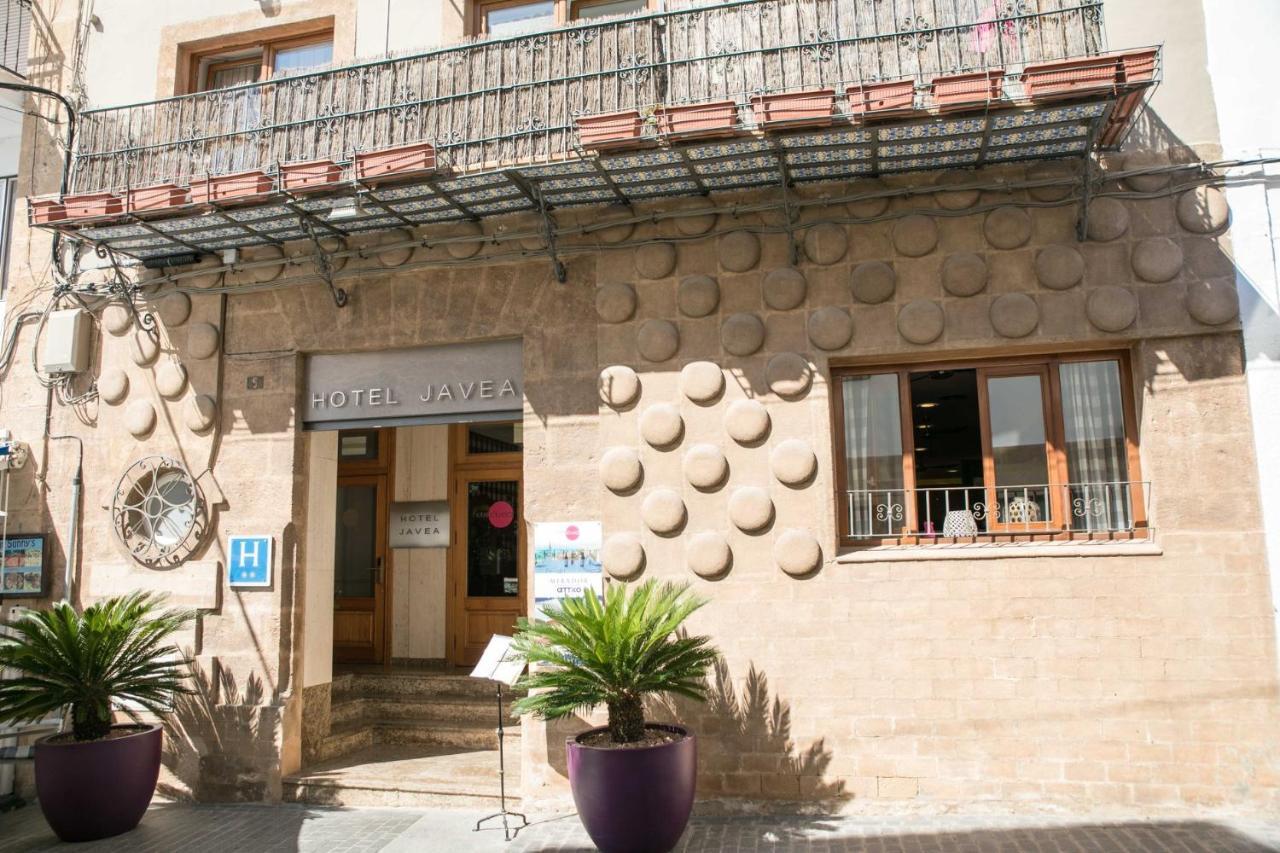 Hotel Hotel Javea Javea