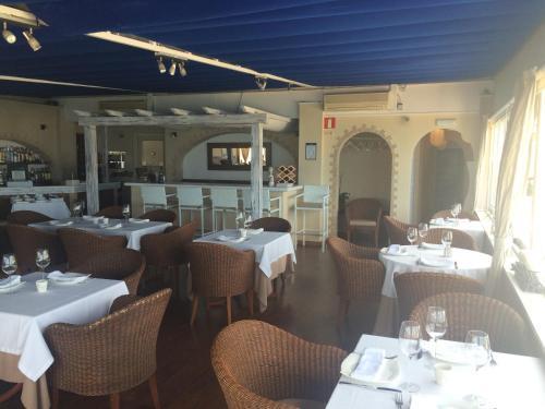 Hotel Javea 2* Javea