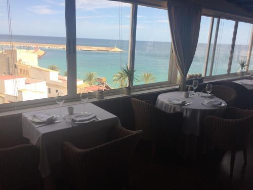 Hotel Javea Hotel